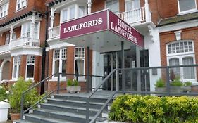 Langfords Hotel Hove
